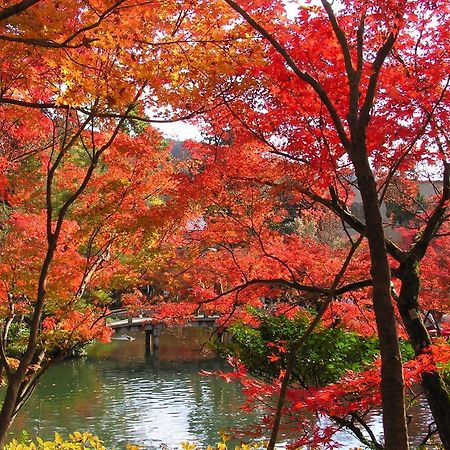Hotel Station Kyoto Luaran gambar