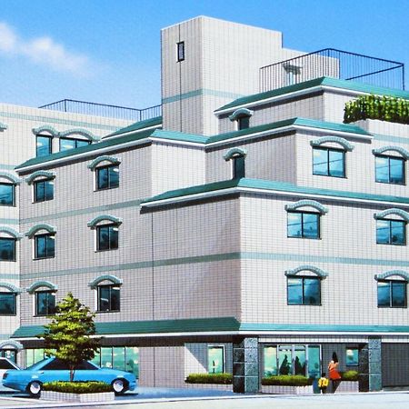 Hotel Station Kyoto Luaran gambar