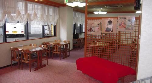 Hotel Station Kyoto Luaran gambar