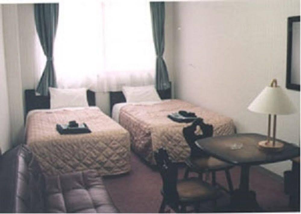Hotel Station Kyoto Luaran gambar