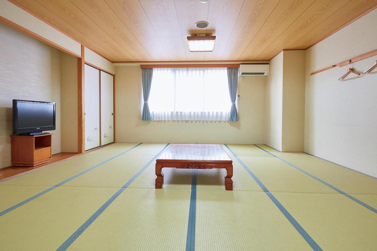 Hotel Station Kyoto Luaran gambar