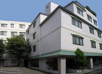 Hotel Station Kyoto Luaran gambar