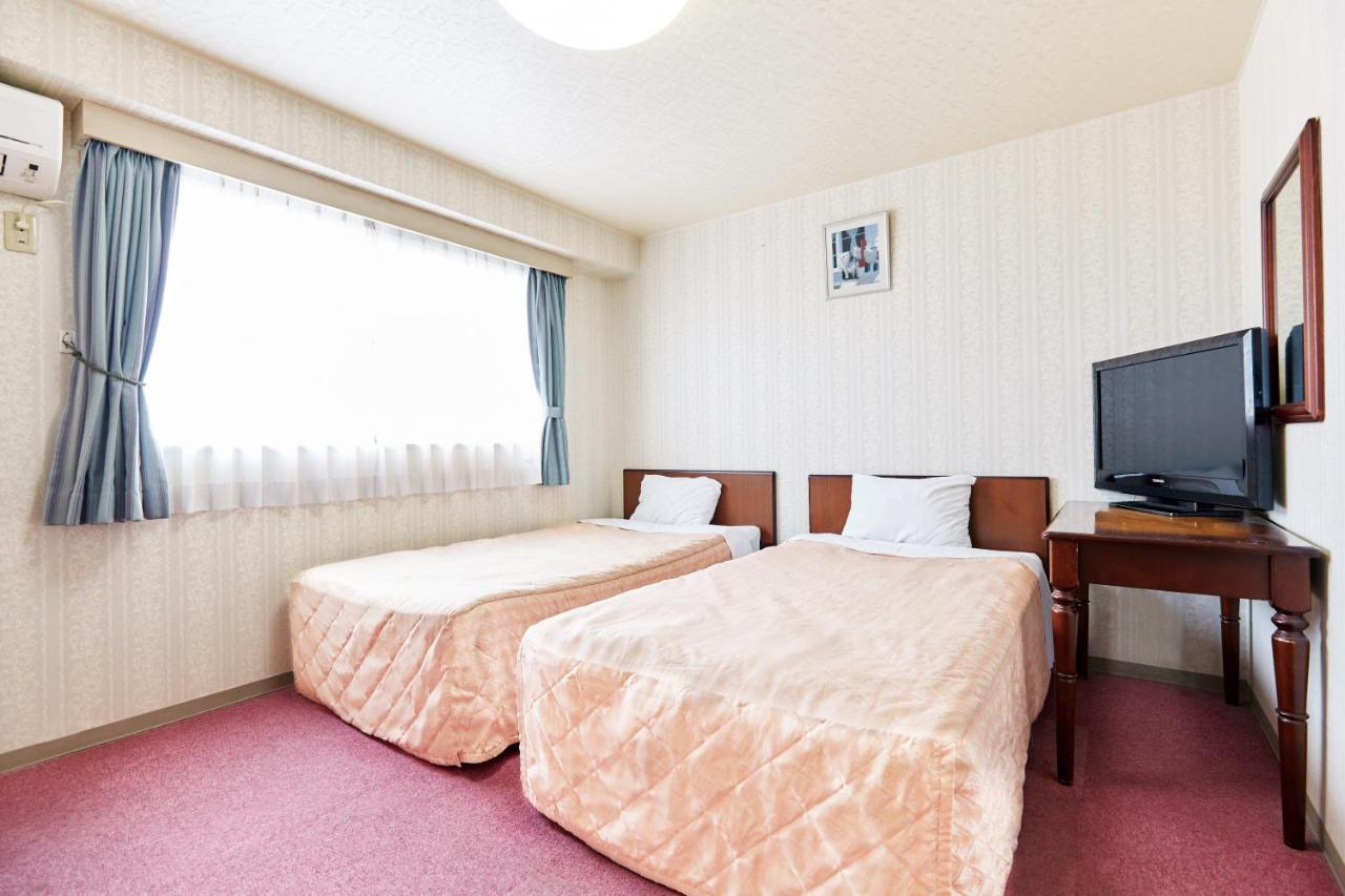 Hotel Station Kyoto Luaran gambar